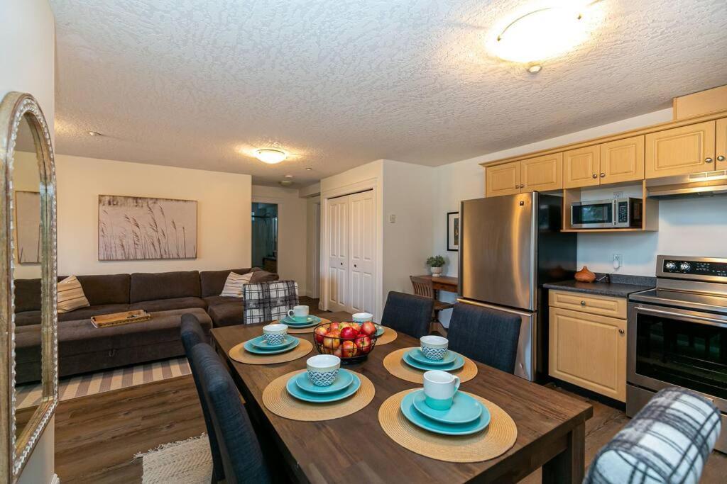 הוילה ויקטוריה Cozy Renovated Oasis W Private Terrace & Parking מראה חיצוני תמונה