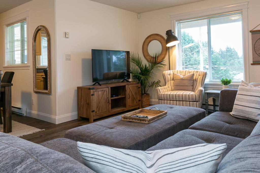 הוילה ויקטוריה Cozy Renovated Oasis W Private Terrace & Parking מראה חיצוני תמונה